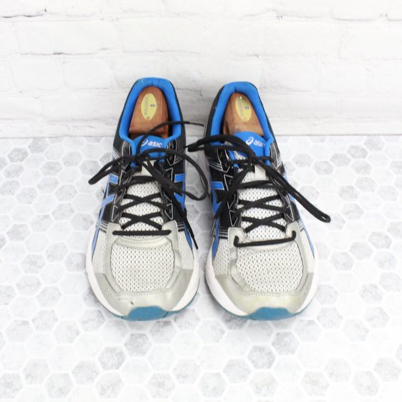 Asics Cooper Fit Balance Sneakers Running Shoes - Picture 2 of 8